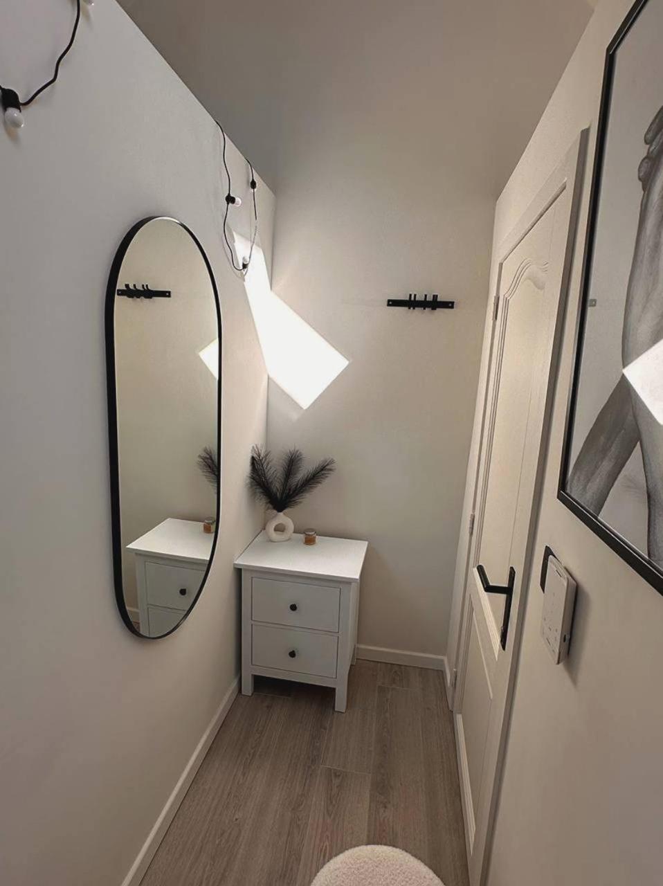 Skyroof A Ixelles - Viaduc Apartment Брюксел Екстериор снимка