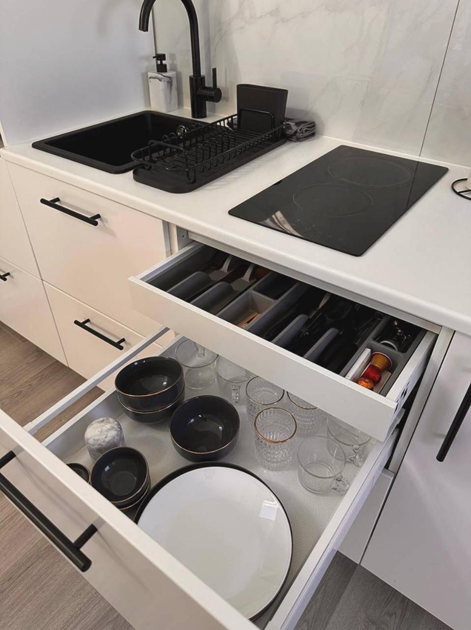 Skyroof A Ixelles - Viaduc Apartment Брюксел Екстериор снимка