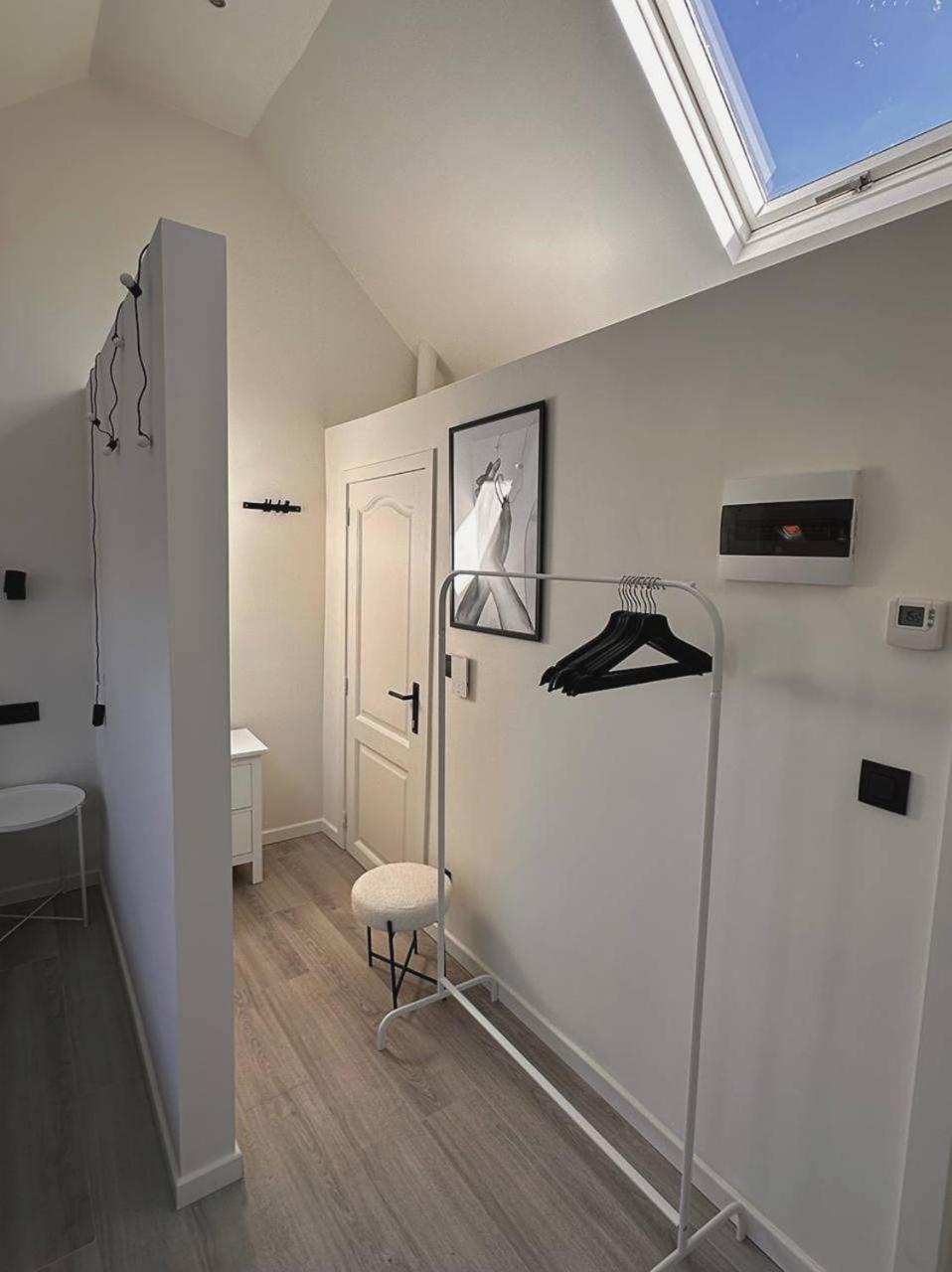 Skyroof A Ixelles - Viaduc Apartment Брюксел Екстериор снимка